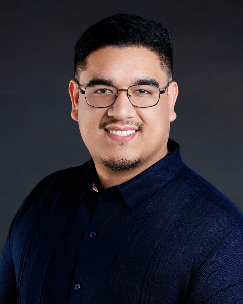 José Gamboa – Desarrollador de Software